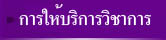 การให้บริการวิชาการ